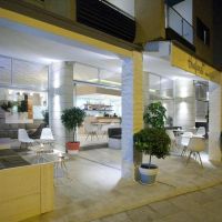 constantiana beach hotel apts