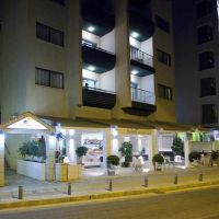 constantiana beach hotel apts