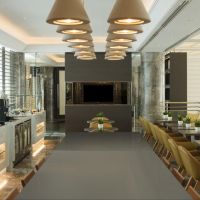 le royal meridien abu dhabi