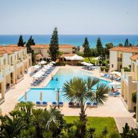 freij resort
