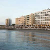 constantiana beach hotel apts
