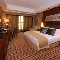 grand millennium dubai