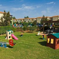 freij resort