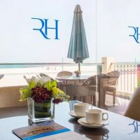 roda beach resort
