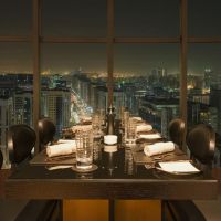 le royal meridien abu dhabi