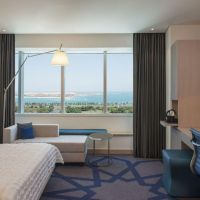 le royal meridien abu dhabi