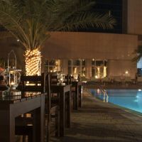 le royal meridien abu dhabi