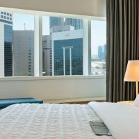 le royal meridien abu dhabi