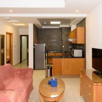 roda beach resort