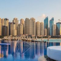 grand millennium dubai