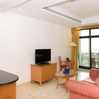 roda beach resort