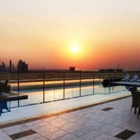 park regis kris kin hotel dubai