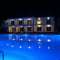 freij resort