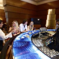 grand millennium dubai