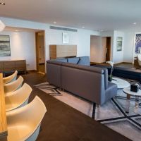le royal meridien abu dhabi