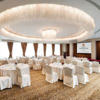 grand millennium dubai