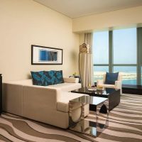 sofitel abu dhabi corniche
