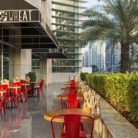 le royal meridien abu dhabi