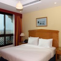 roda beach resort
