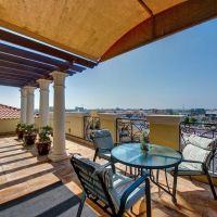 beach hotel apartment by grandeur std apt