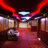 sadaf hotel