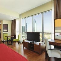 ramada downtown dubai apt