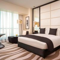 sofitel abu dhabi corniche