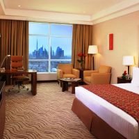 park regis kris kin hotel dubai