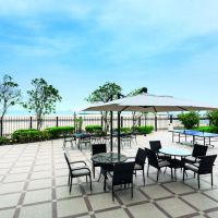 roda beach resort