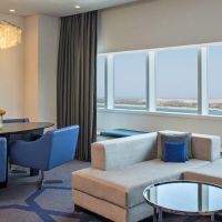 le royal meridien abu dhabi