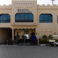 roda beach resort