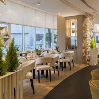 le royal meridien abu dhabi