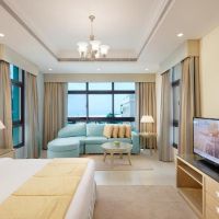roda beach resort
