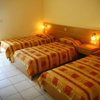 aqua sun village & water park