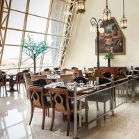 grand millennium dubai