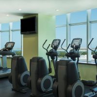 le royal meridien abu dhabi