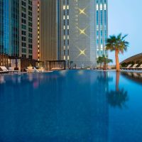 sofitel abu dhabi corniche