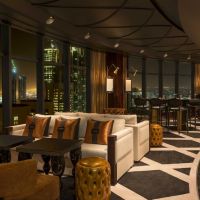 le royal meridien abu dhabi