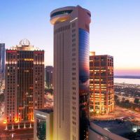 le royal meridien abu dhabi