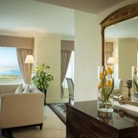 le royal meridien abu dhabi