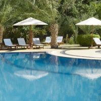 le royal meridien abu dhabi