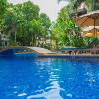 thanthip beach resort