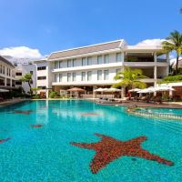 sawaddi patong resort