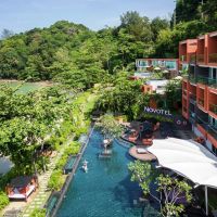 novotel kamala beach