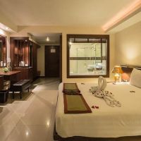 thanthip beach resort