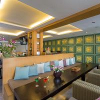 sawaddi patong resort