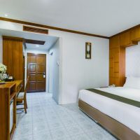 thanthip beach resort