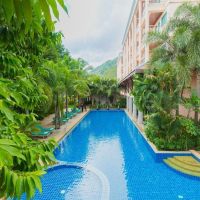 thanthip beach resort