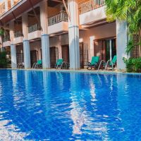 thanthip beach resort