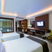 thanthip beach resort